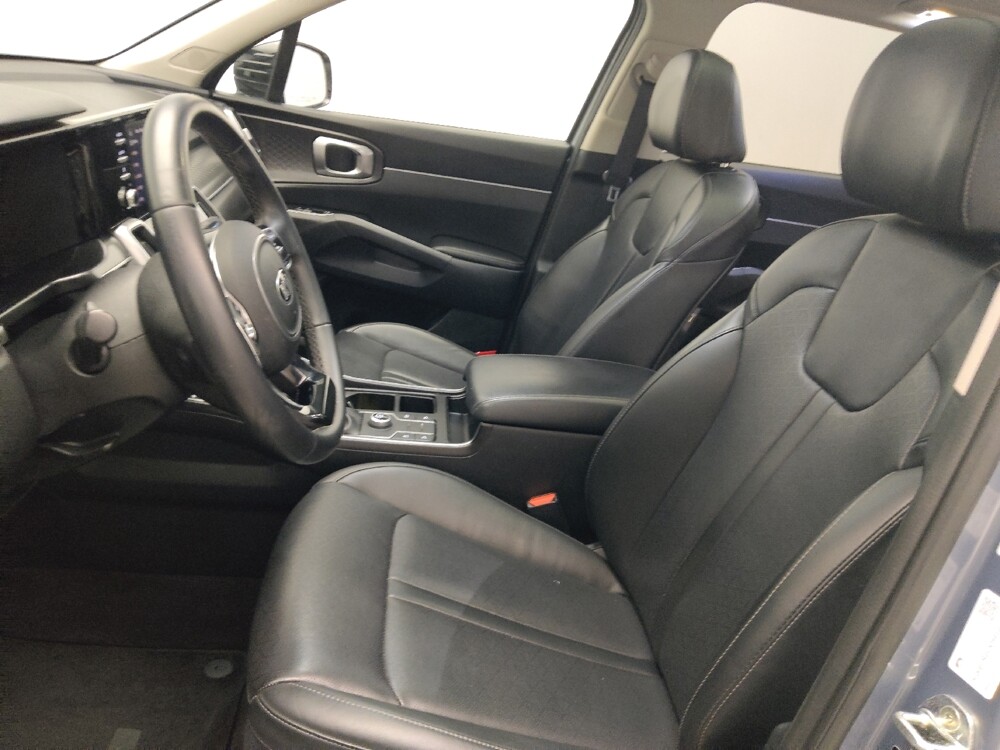 2021 Kia Sorento in Conyers, GA 30094 - 18141951 17