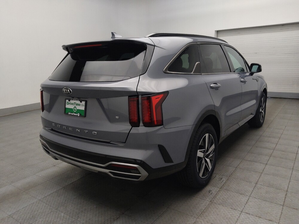 2021 Kia Sorento in Conyers, GA 30094 - 18141951 9
