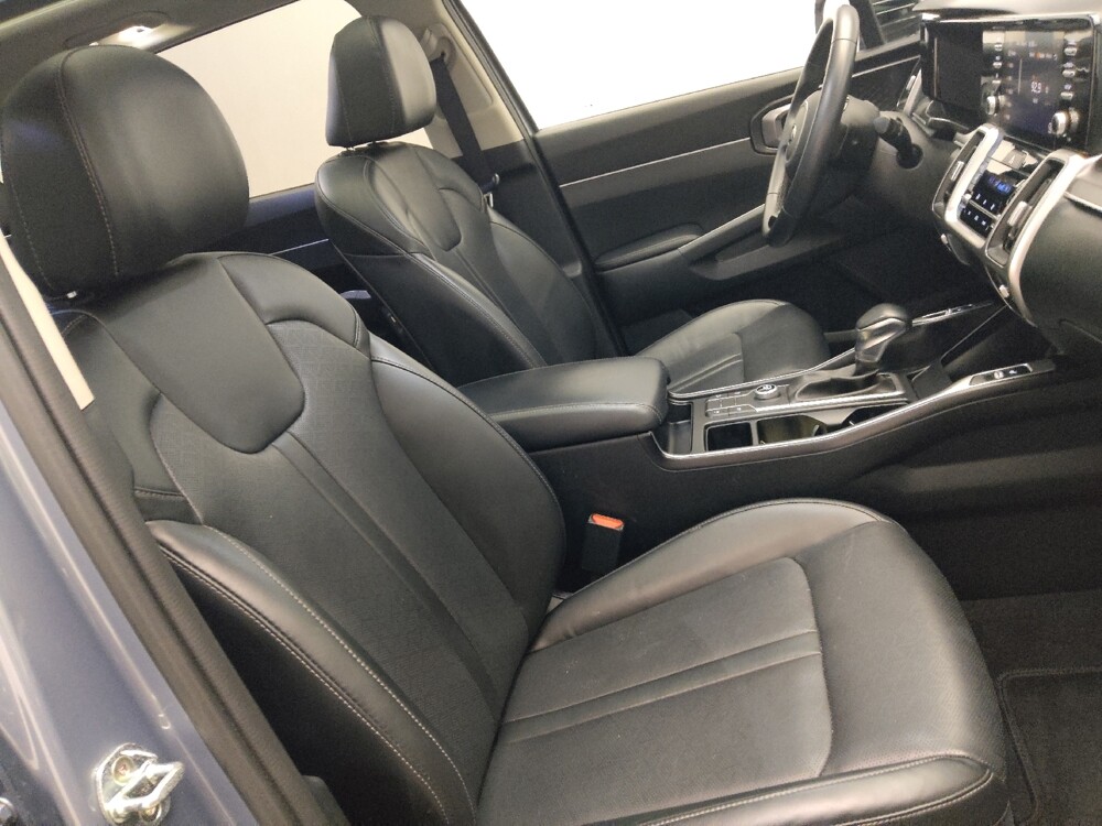 2021 Kia Sorento in Conyers, GA 30094 - 18141951 21