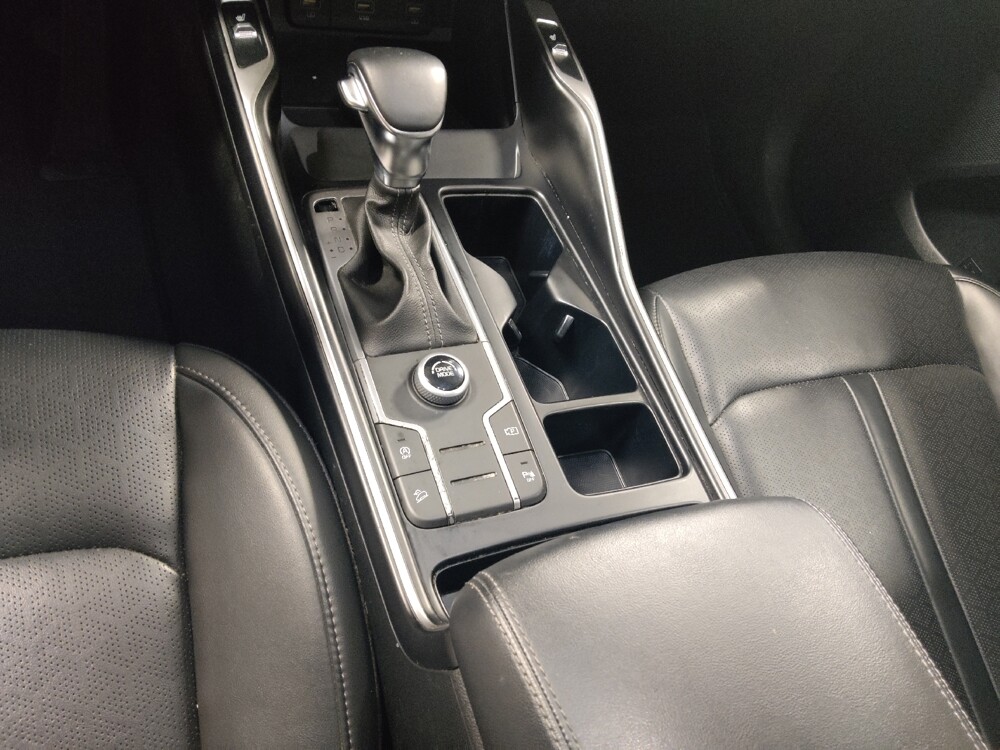 2021 Kia Sorento in Conyers, GA 30094 - 18141951 26