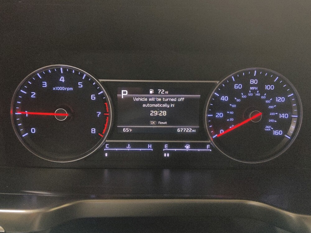 2021 Kia Sorento in Conyers, GA 30094 - 18141951 23