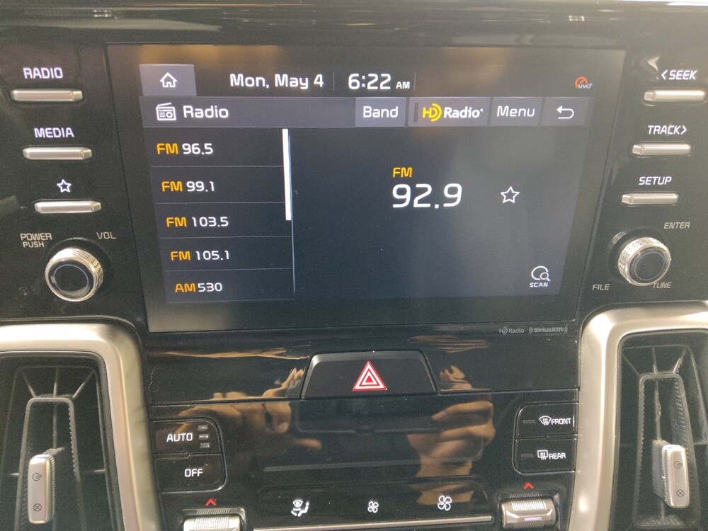 2021 Kia Sorento in Conyers, GA 30094 - 18141951 25