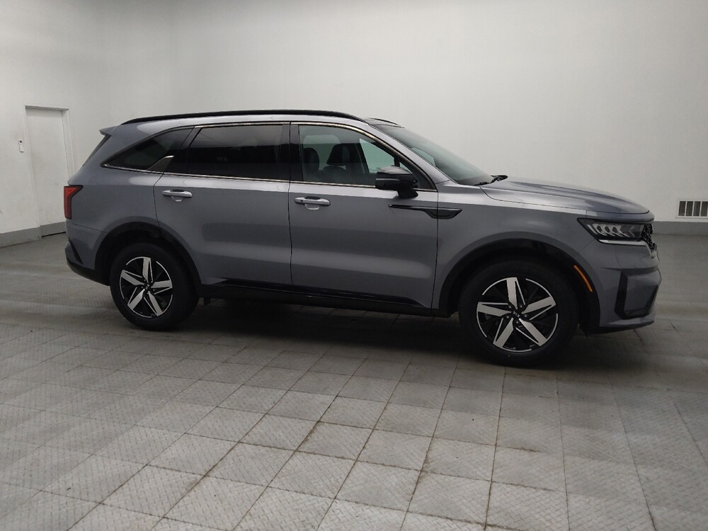 2021 Kia Sorento in Conyers, GA 30094 - 18141951 11