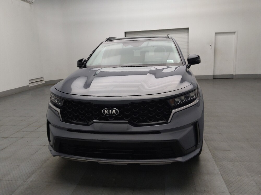 2021 Kia Sorento in Conyers, GA 30094 - 18141951 15