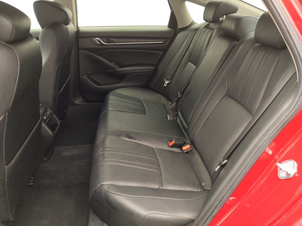 2021 Honda Accord in Temple, TX 76502 - 18141952 18
