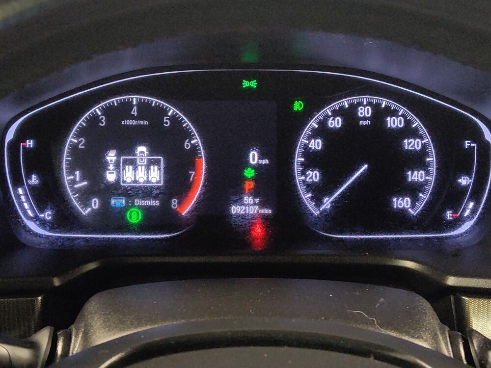 2021 Honda Accord in Temple, TX 76502 - 18141952 23