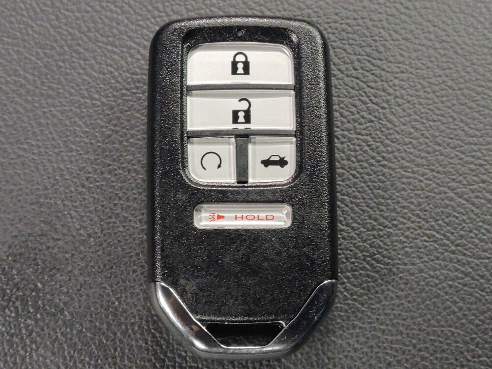 2021 Honda Accord in Temple, TX 76502 - 18141952 32