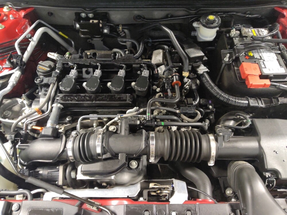 2021 Honda Accord in Temple, TX 76502 - 18141952 30
