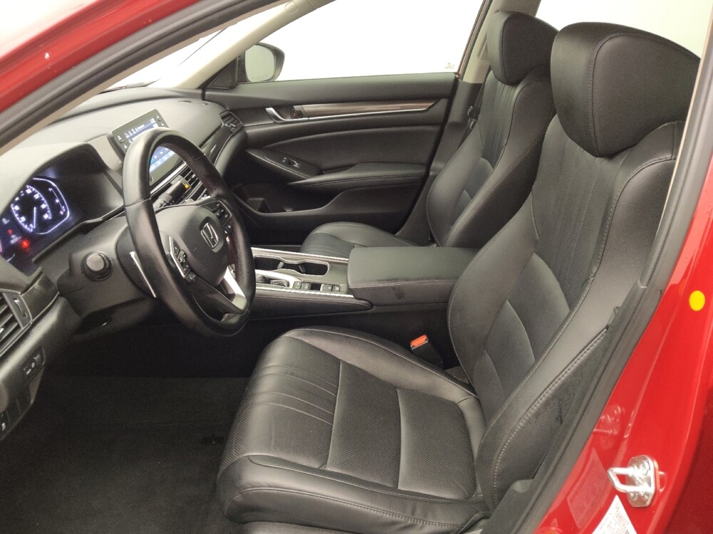 2021 Honda Accord in Temple, TX 76502 - 18141952 17