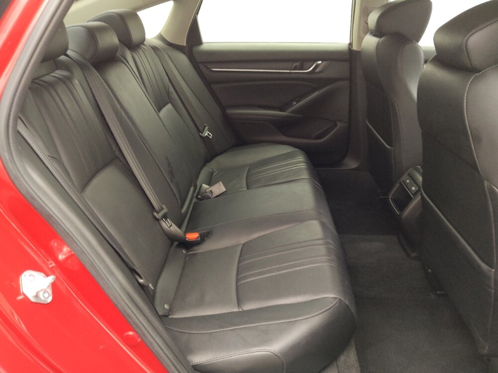 2021 Honda Accord in Temple, TX 76502 - 18141952 19