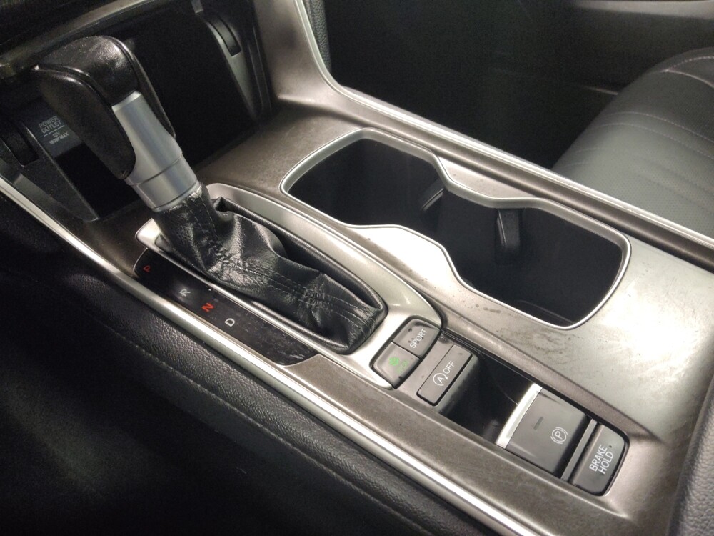 2021 Honda Accord in Temple, TX 76502 - 18141952 26
