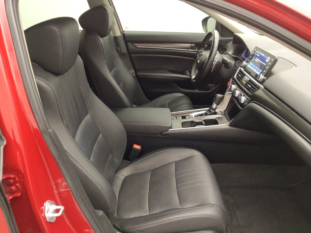 2021 Honda Accord in Temple, TX 76502 - 18141952 21