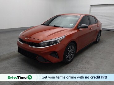 2023 Kia Forte in Savannah, GA 31419