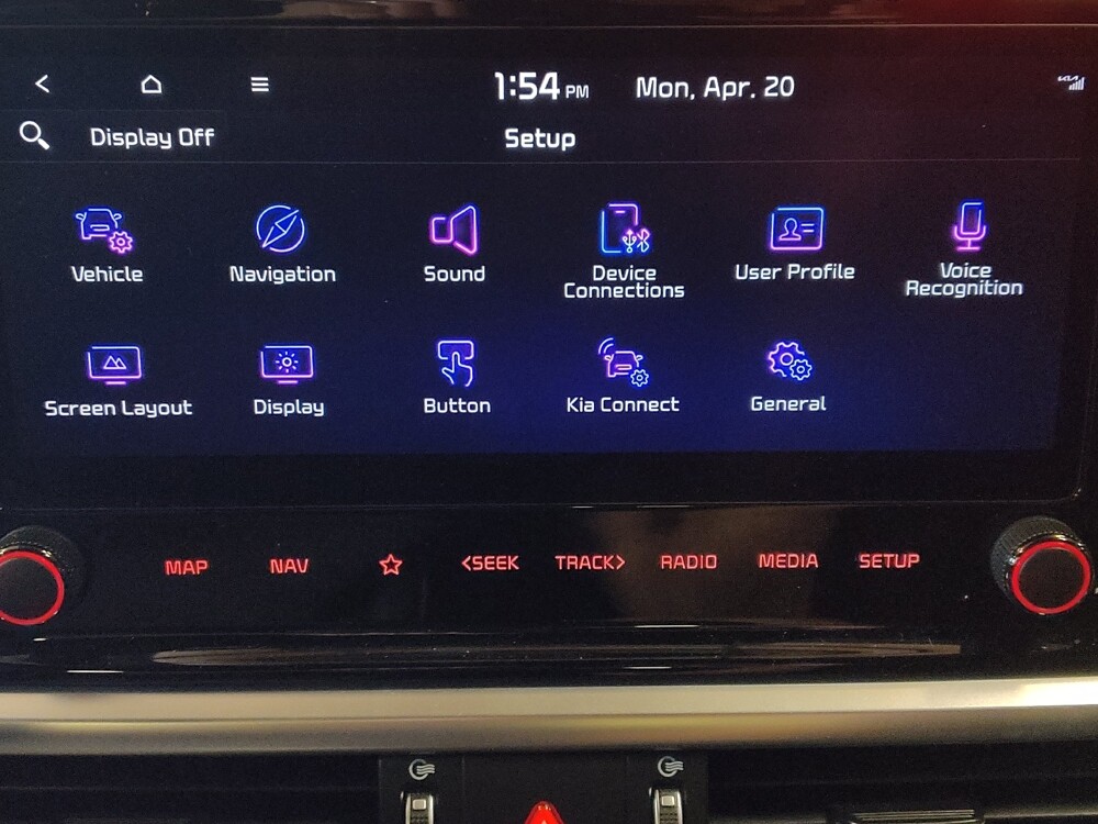 2023 Kia Forte in Savannah, GA 31419 - 18141954 25