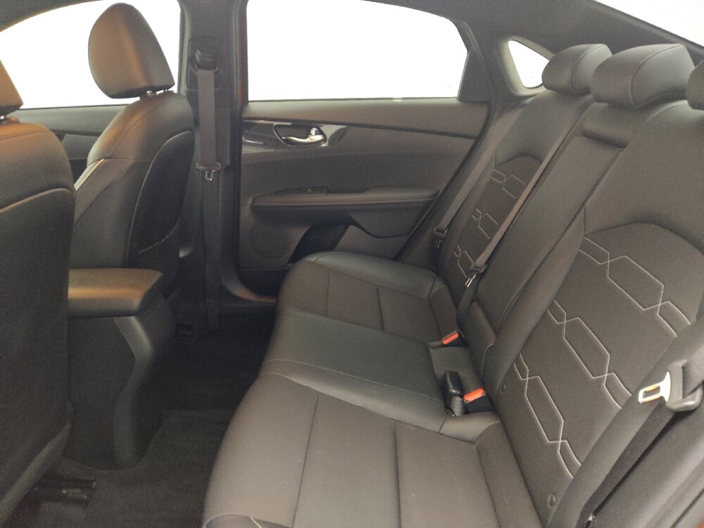 2023 Kia Forte in Savannah, GA 31419 - 18141954 18