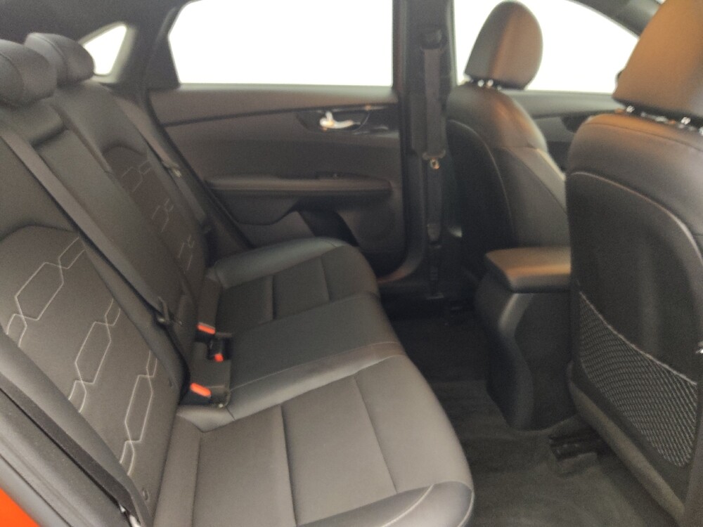 2023 Kia Forte in Savannah, GA 31419 - 18141954 19