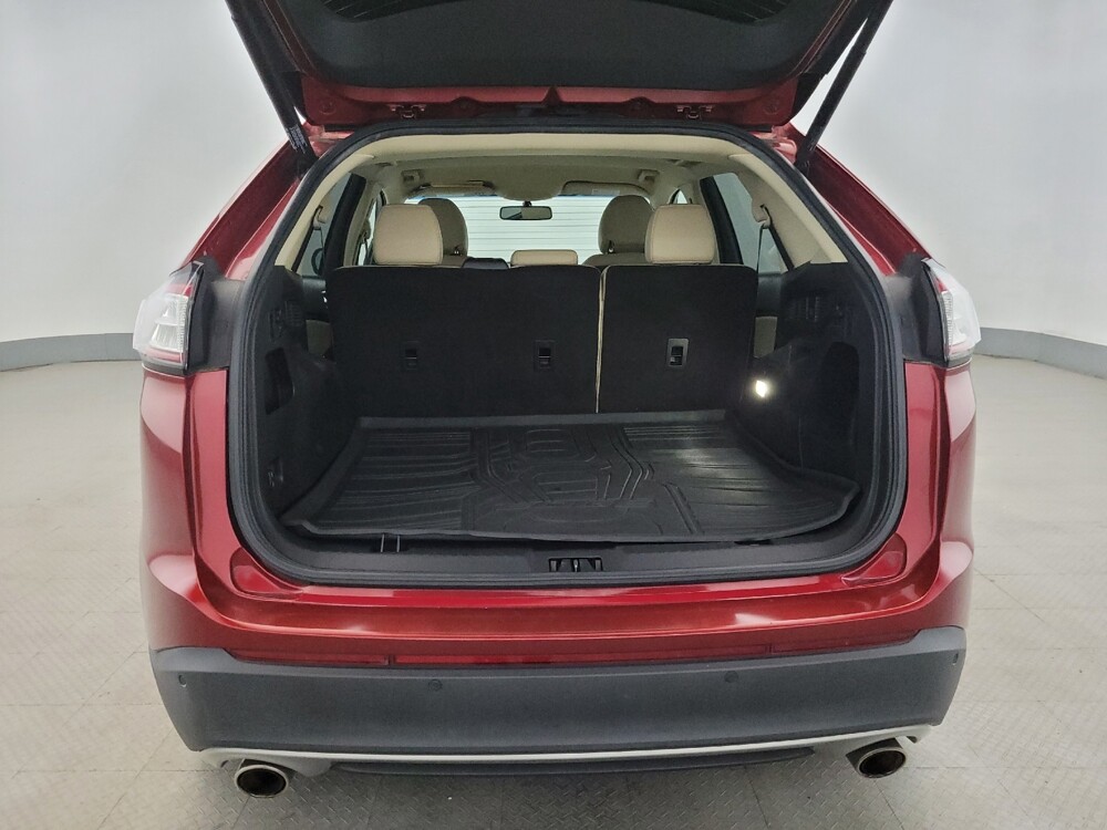 2015 Ford Edge in Richmond, VA 23235 - 18141955 29