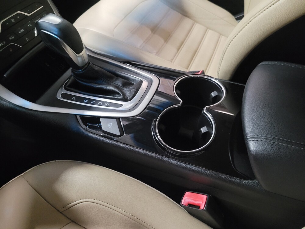 2015 Ford Edge in Richmond, VA 23235 - 18141955 26