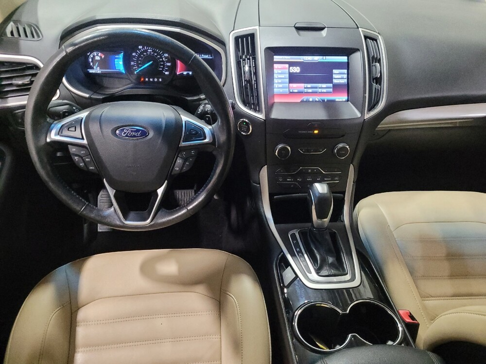2015 Ford Edge in Richmond, VA 23235 - 18141955 22