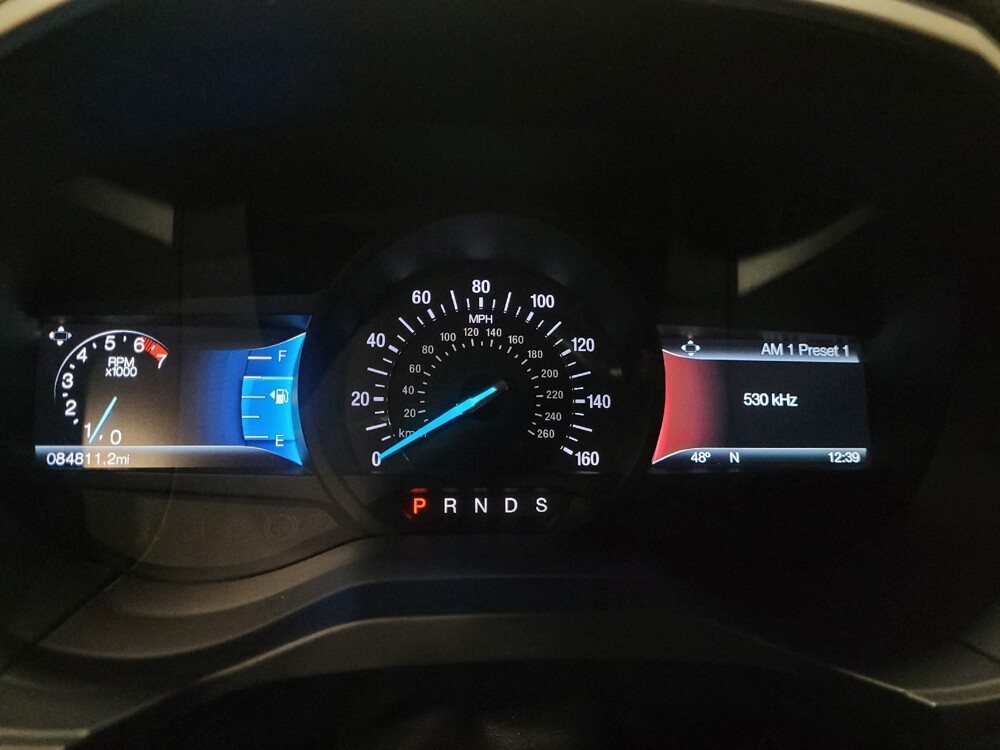 2015 Ford Edge in Richmond, VA 23235 - 18141955 23