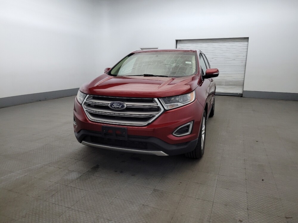 2015 Ford Edge in Richmond, VA 23235 - 18141955 15