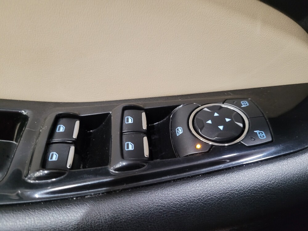 2015 Ford Edge in Richmond, VA 23235 - 18141955 27