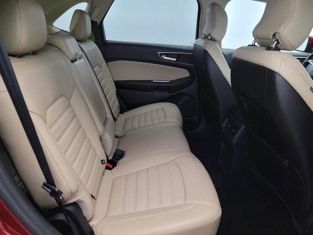 2015 Ford Edge in Richmond, VA 23235 - 18141955 19