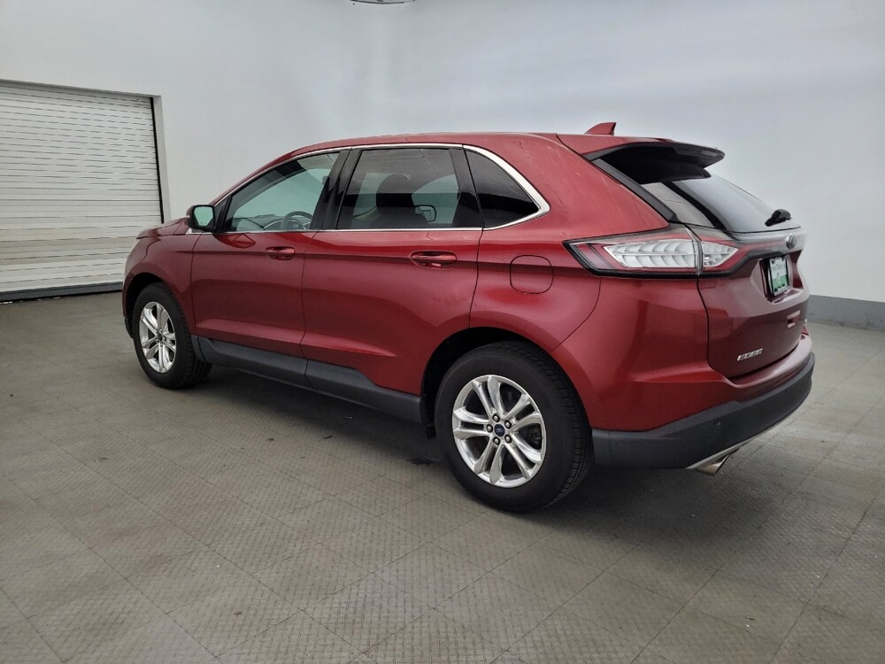 2015 Ford Edge in Richmond, VA 23235 - 18141955 3