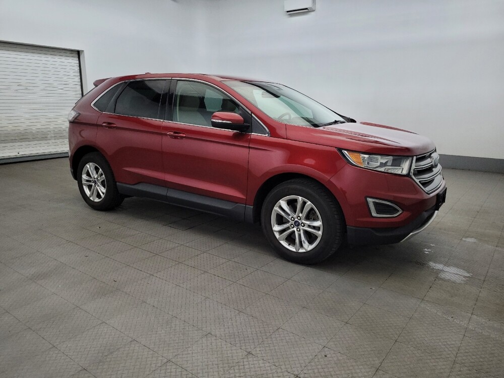 2015 Ford Edge in Richmond, VA 23235 - 18141955 11
