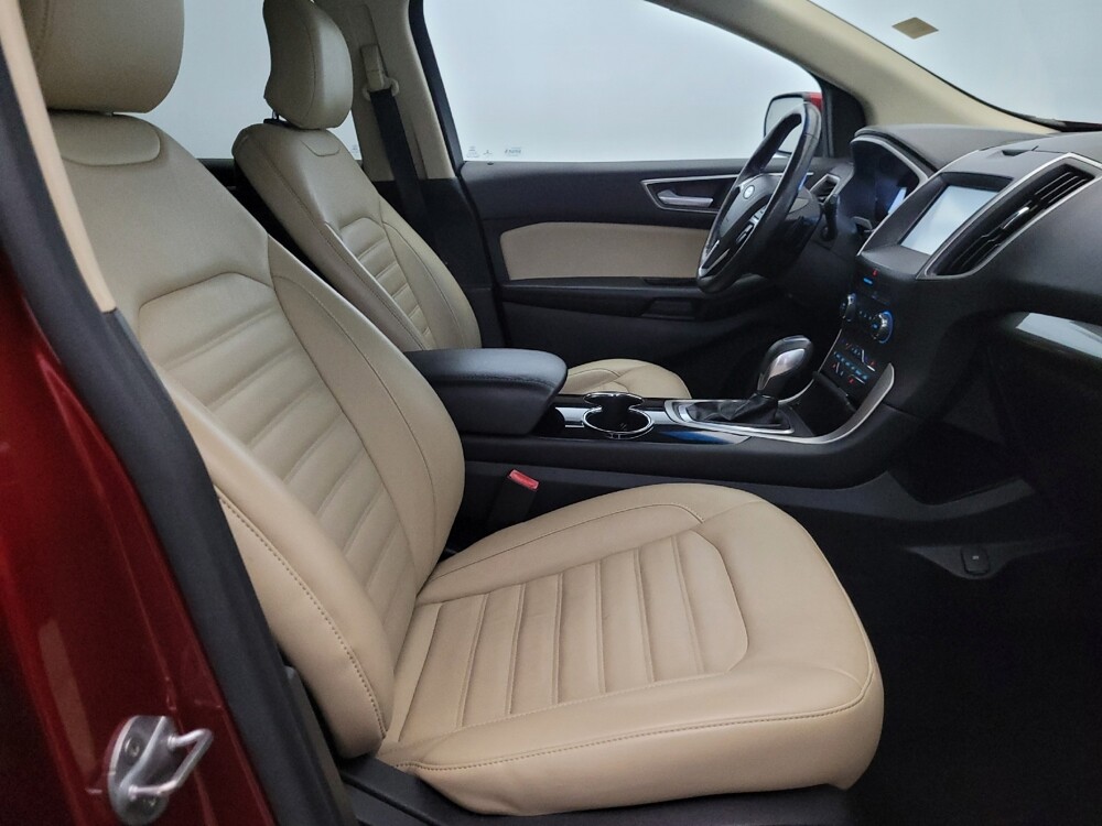 2015 Ford Edge in Richmond, VA 23235 - 18141955 21