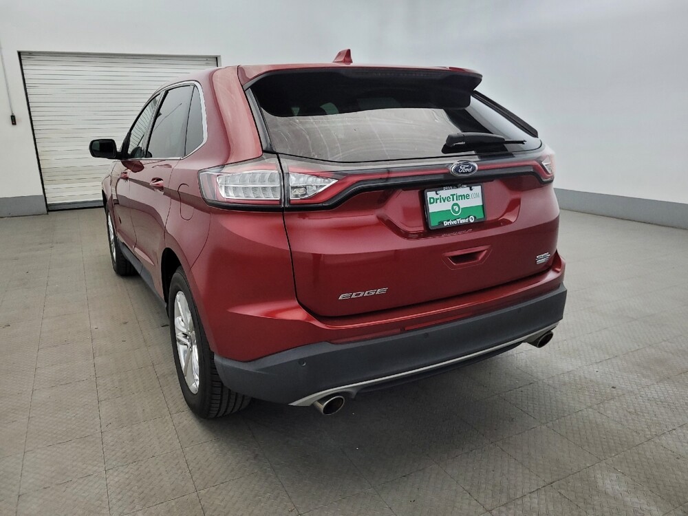 2015 Ford Edge in Richmond, VA 23235 - 18141955 6