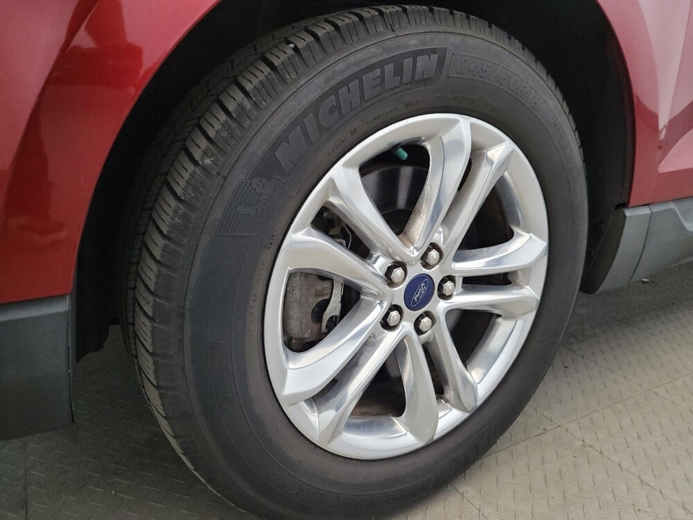 2015 Ford Edge in Richmond, VA 23235 - 18141955 31