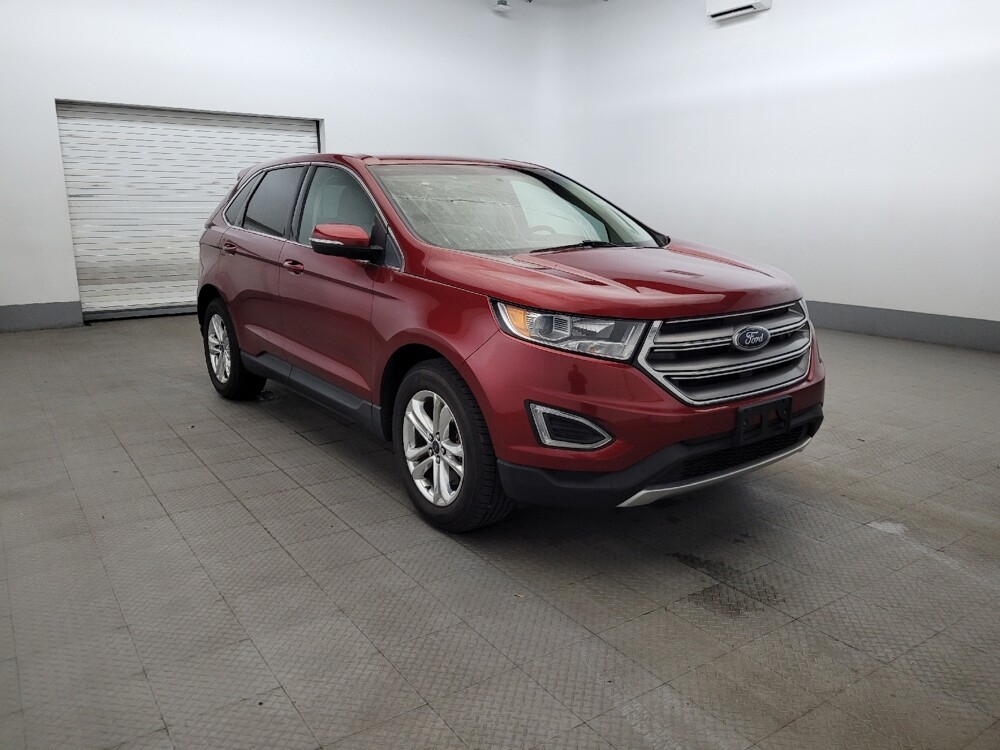 2015 Ford Edge in Richmond, VA 23235 - 18141955 13