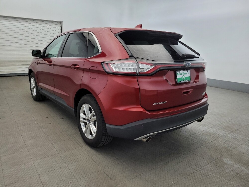 2015 Ford Edge in Richmond, VA 23235 - 18141955 5