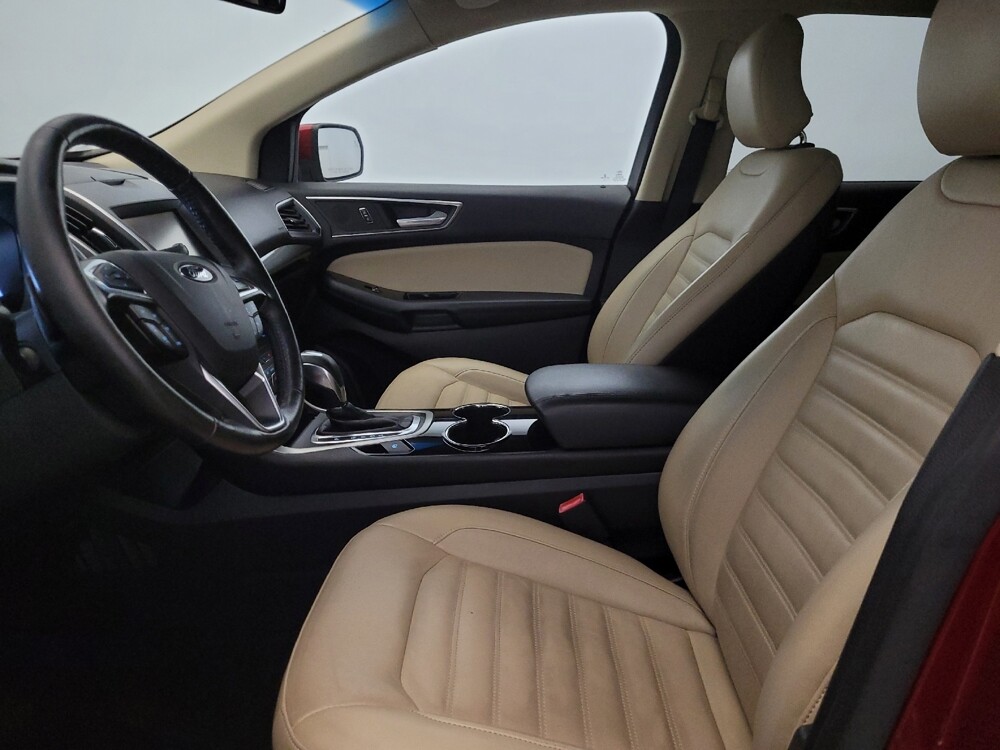 2015 Ford Edge in Richmond, VA 23235 - 18141955 17