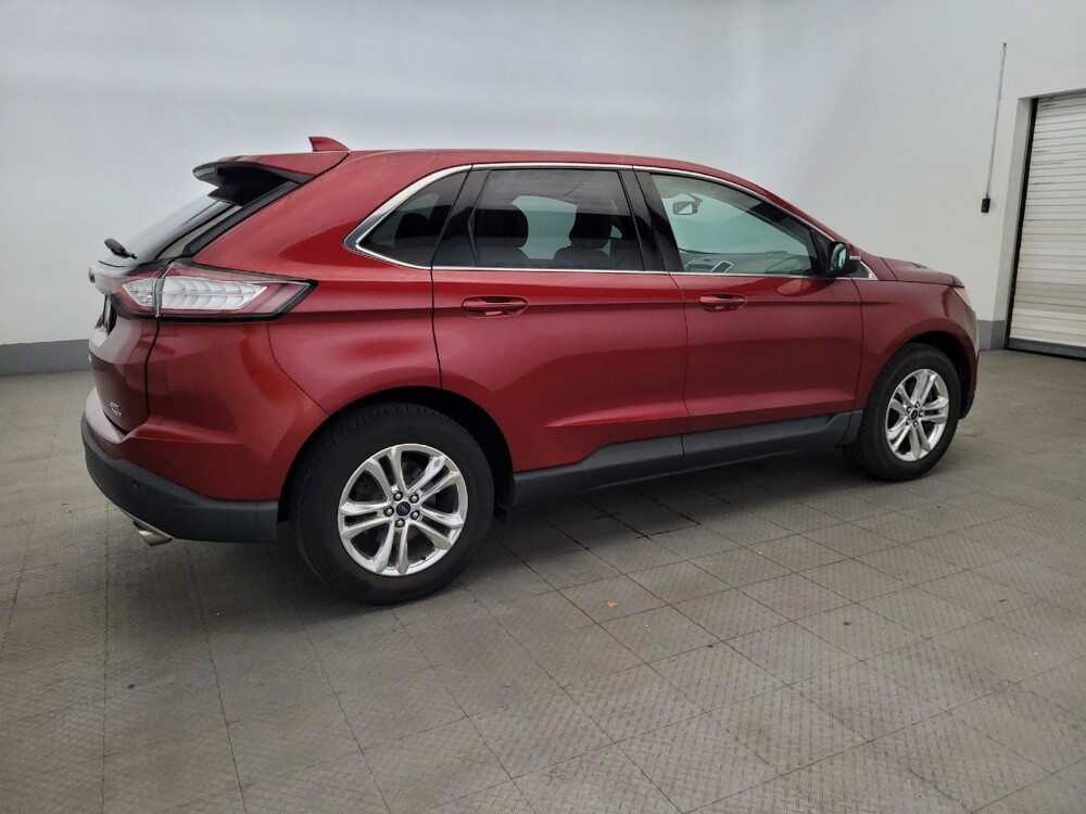 2015 Ford Edge in Richmond, VA 23235 - 18141955 10