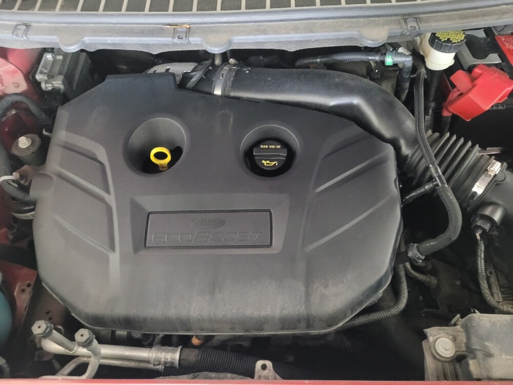 2015 Ford Edge in Richmond, VA 23235 - 18141955 30