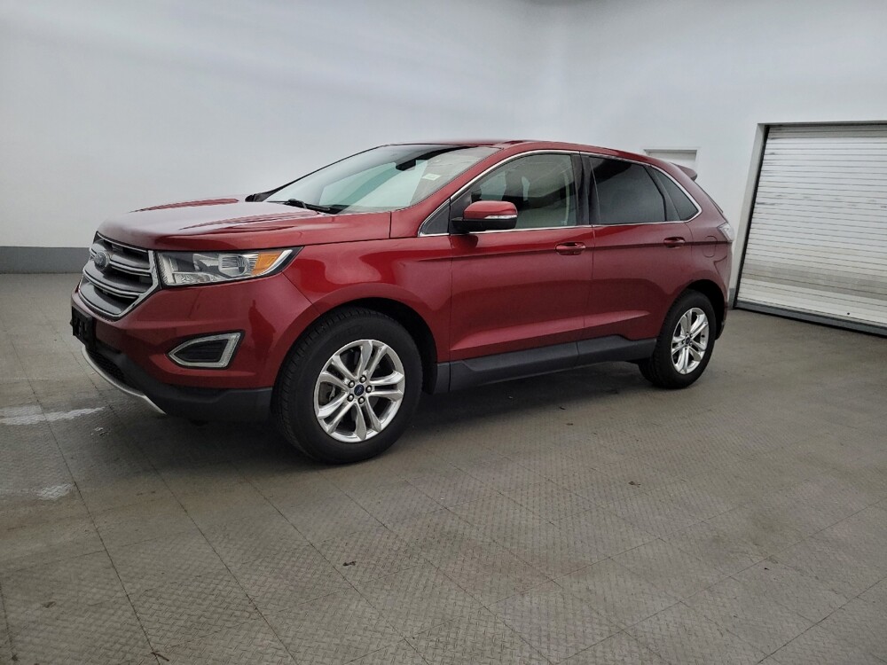 2015 Ford Edge in Richmond, VA 23235 - 18141955 2
