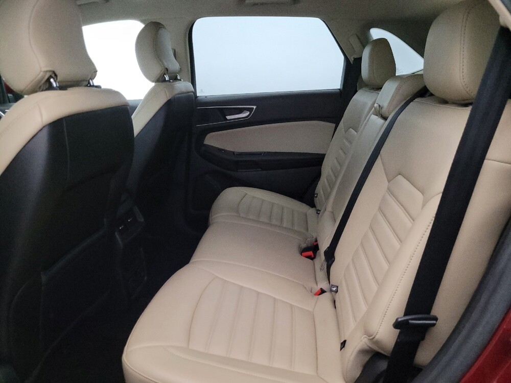 2015 Ford Edge in Richmond, VA 23235 - 18141955 18