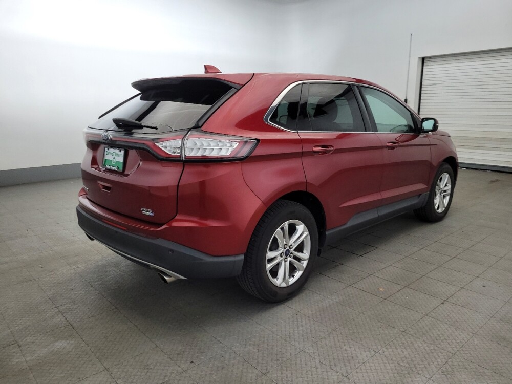 2015 Ford Edge in Richmond, VA 23235 - 18141955 9