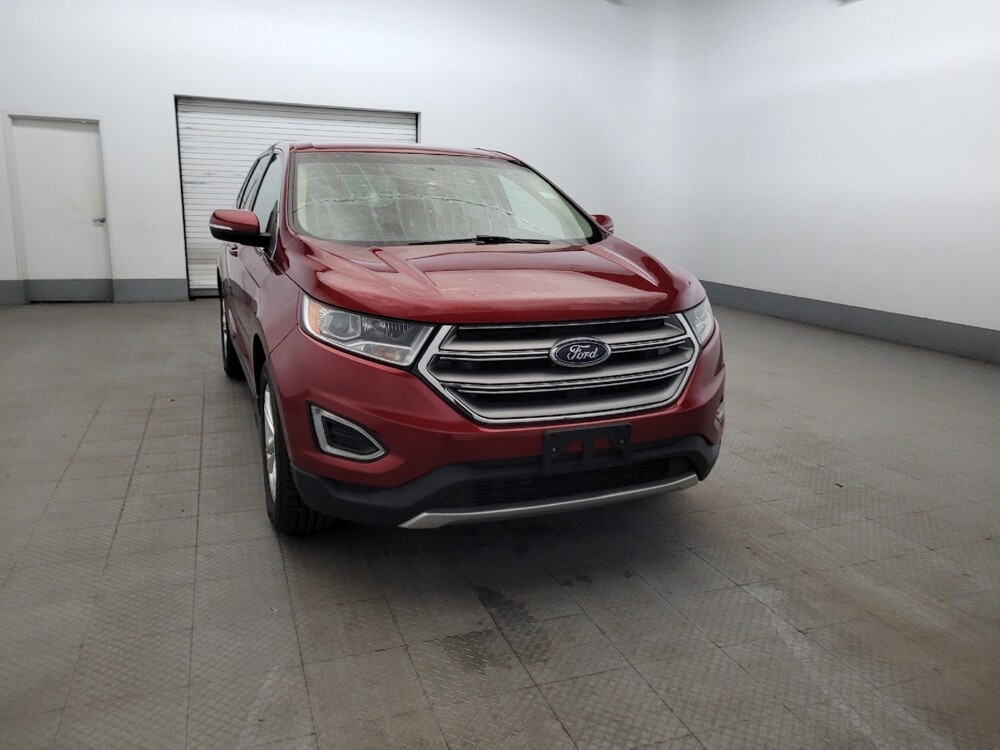 2015 Ford Edge in Richmond, VA 23235 - 18141955 14
