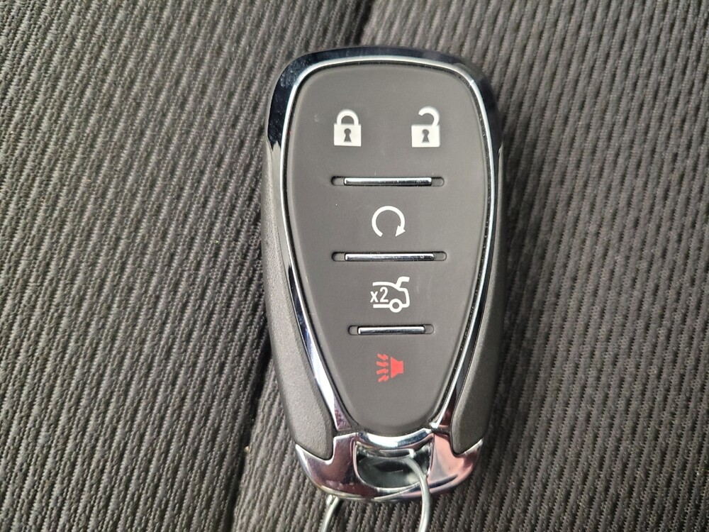 2019 Chevrolet Cruze in Lexington, KY 40509 - 18141956 32