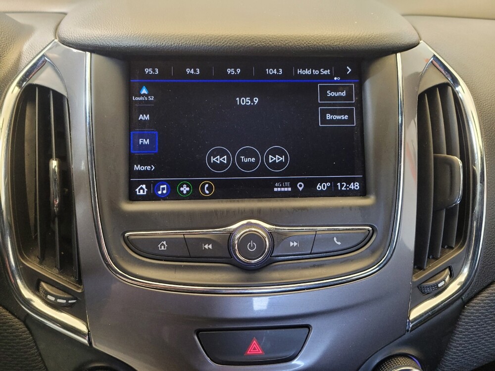 2019 Chevrolet Cruze in Lexington, KY 40509 - 18141956 25