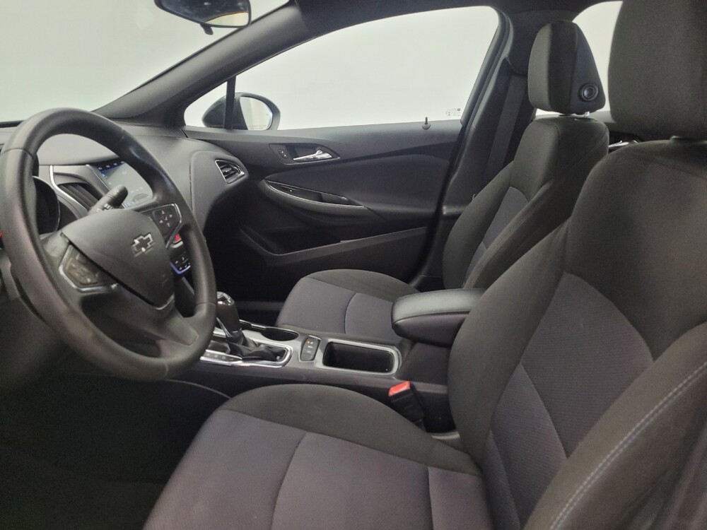 2019 Chevrolet Cruze in Lexington, KY 40509 - 18141956 17
