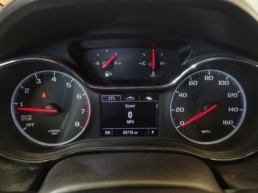 2019 Chevrolet Cruze in Lexington, KY 40509 - 18141956 23