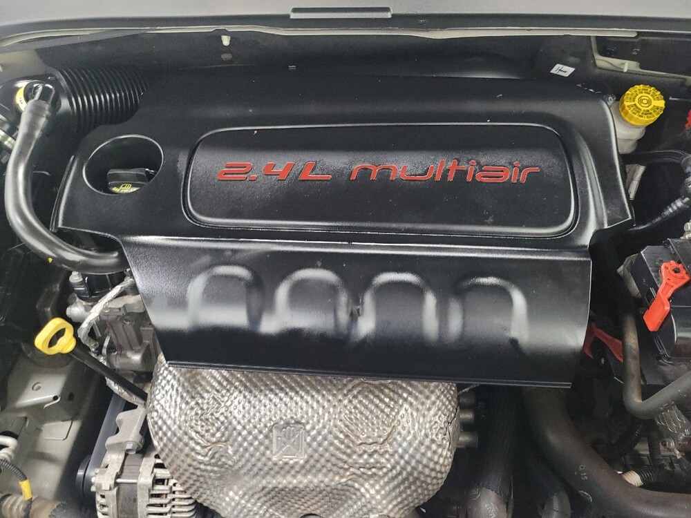 2020 Jeep Renegade in Las Vegas, NV 89104 - 18141957 30