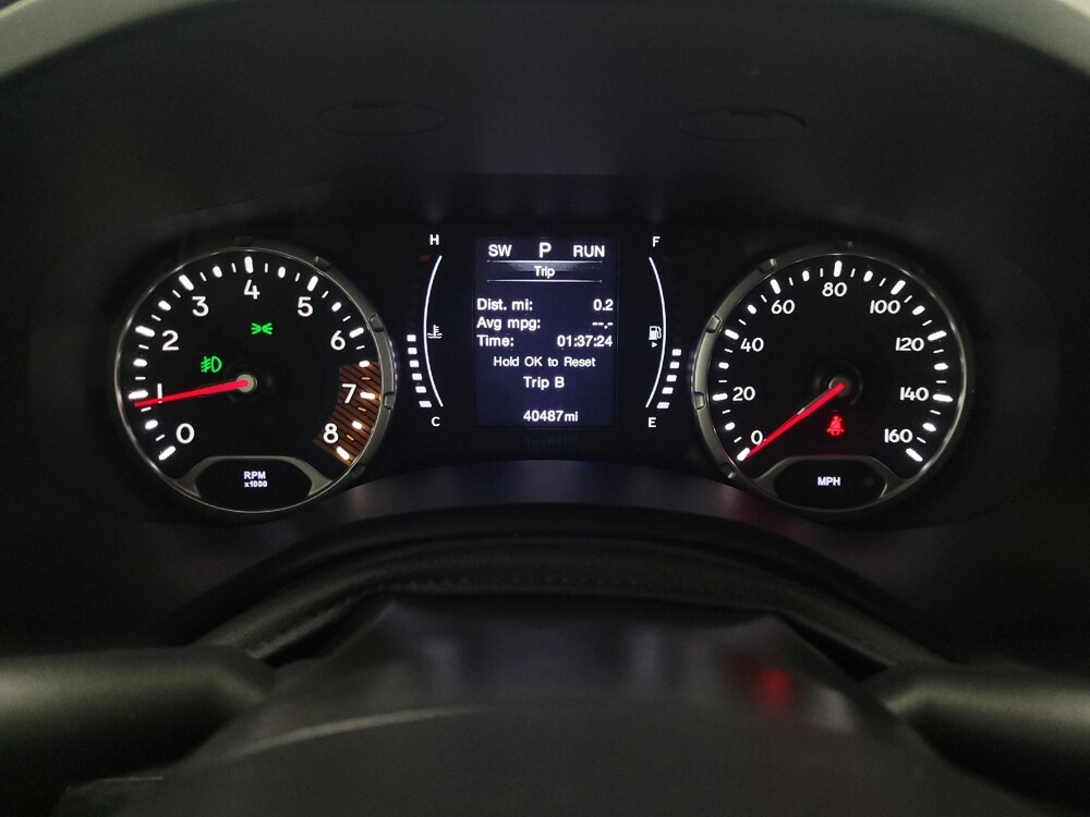 2020 Jeep Renegade in Las Vegas, NV 89104 - 18141957 23