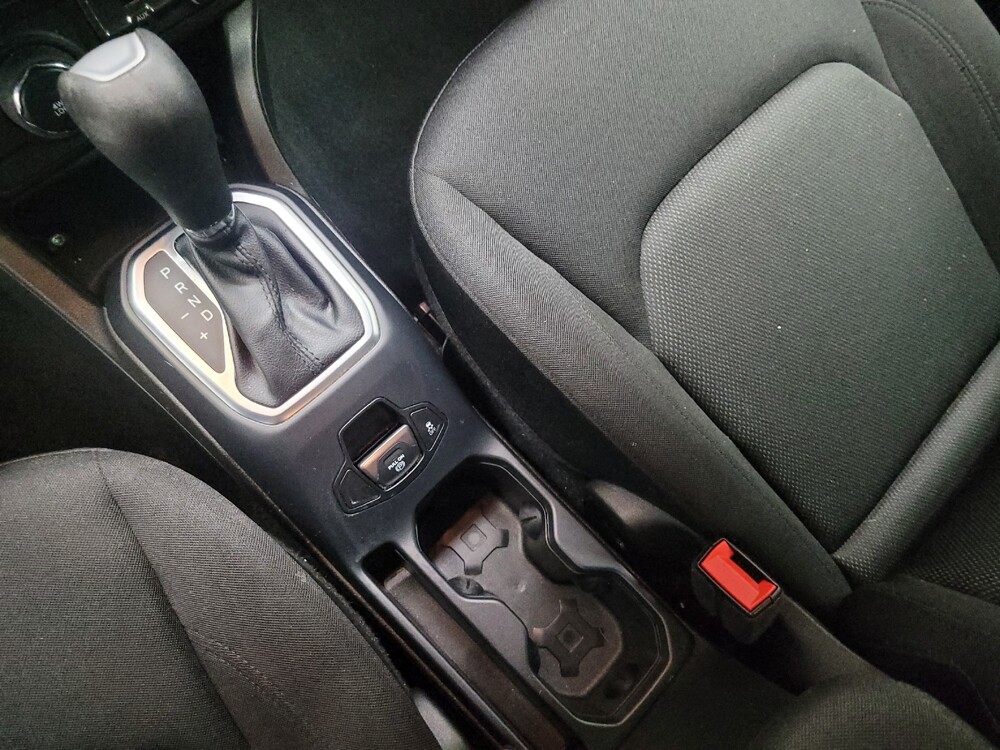 2020 Jeep Renegade in Las Vegas, NV 89104 - 18141957 26
