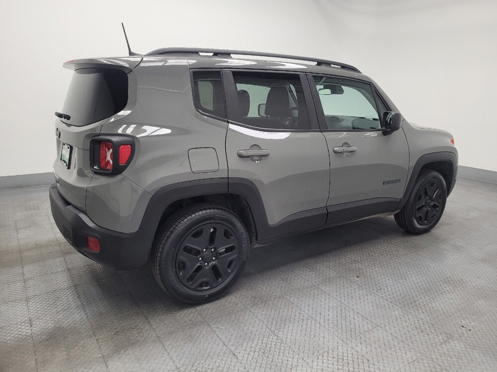 2020 Jeep Renegade in Las Vegas, NV 89104 - 18141957 10