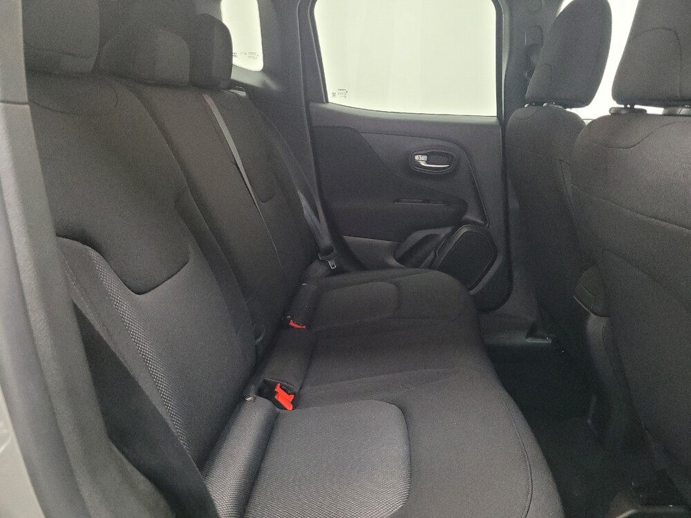 2020 Jeep Renegade in Las Vegas, NV 89104 - 18141957 19